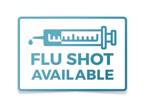 Get Your Flu Shot at West Perry Pharmacy ~ Click here for more info.