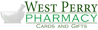 West Perry Pharmacy Logo